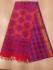 SOFT SILK SAREE WITH BLOUSE
